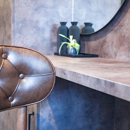 Jg Hotel Antoniergasse 메밍겐 외부 사진